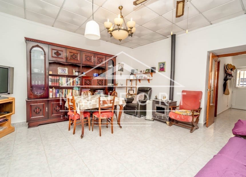 2 soveværelse Byhus til salg i Los Alcazares - € 375.000 (Ref: 9938584)