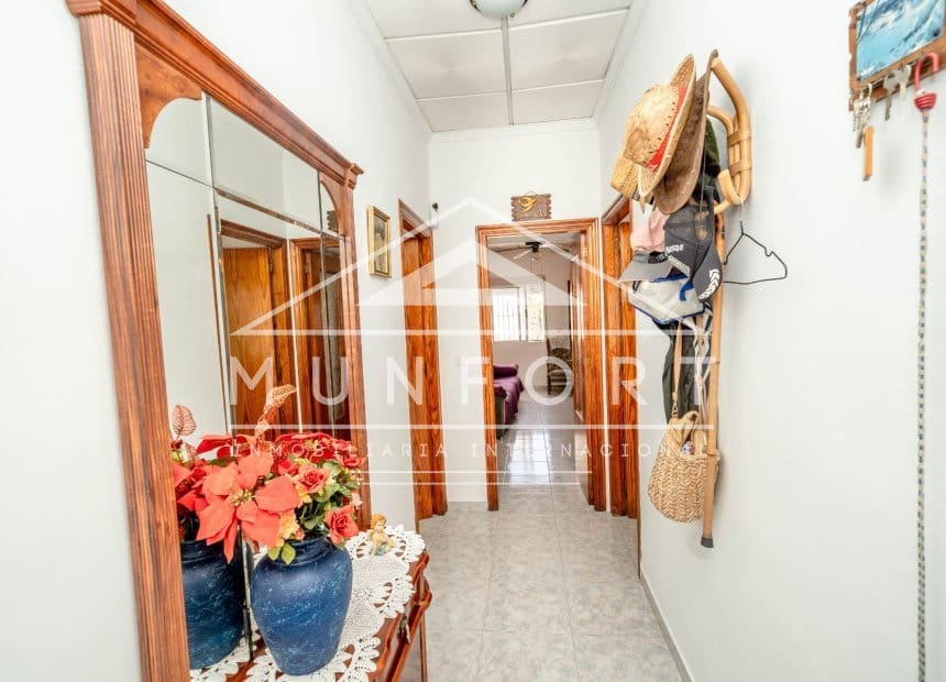 2 soveværelse Byhus til salg i Los Alcazares - € 375.000 (Ref: 9938584)