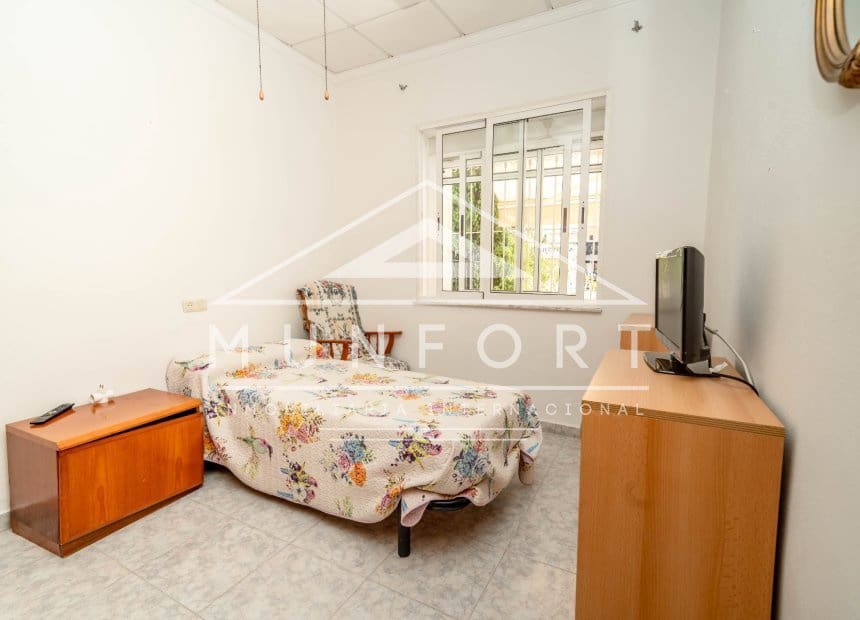 2 soveværelse Byhus til salg i Los Alcazares - € 375.000 (Ref: 9938584)