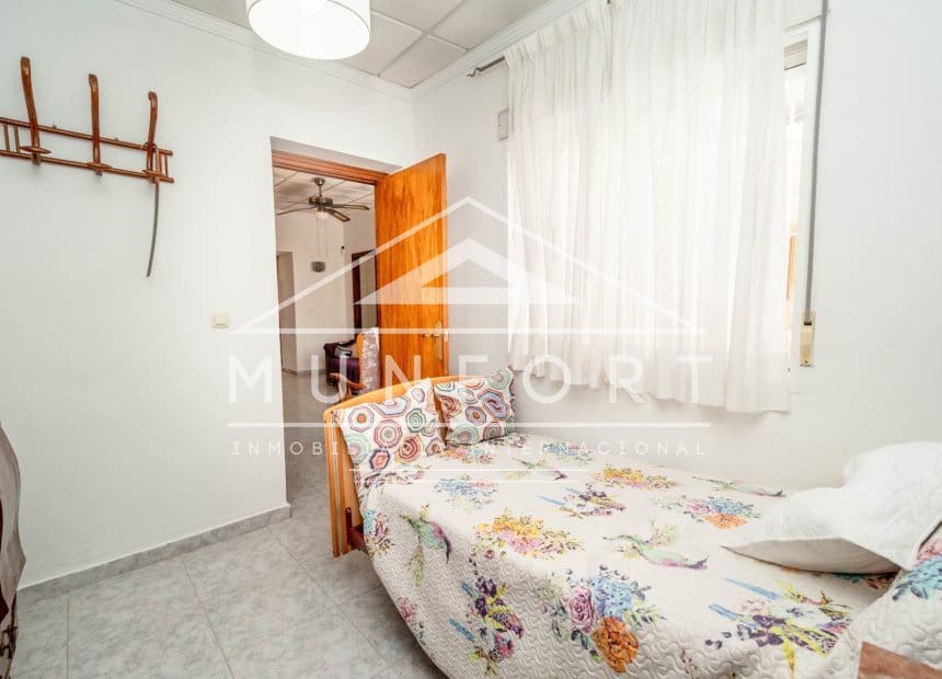 2 soveværelse Byhus til salg i Los Alcazares - € 375.000 (Ref: 9938584)