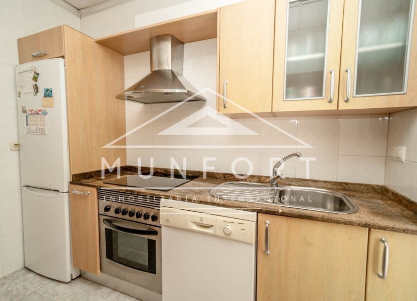 2 soveværelse Byhus til salg i Los Alcazares - € 375.000 (Ref: 9938584)