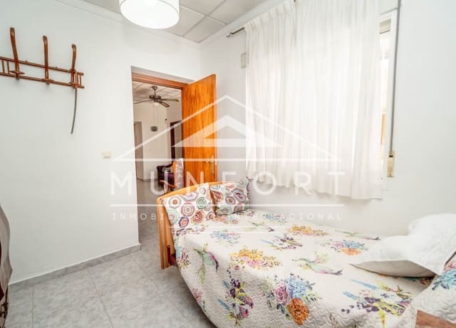 3 soverom Hus til salgs i Los Narejos, Los Alcázares - € 375 000 (Ref: 9938584)