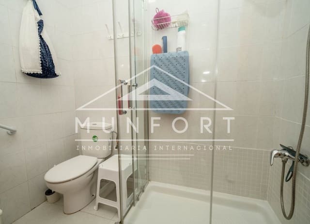 3 soverom Hus til salgs i Los Narejos, Los Alcázares - € 375 000 (Ref: 9938584)