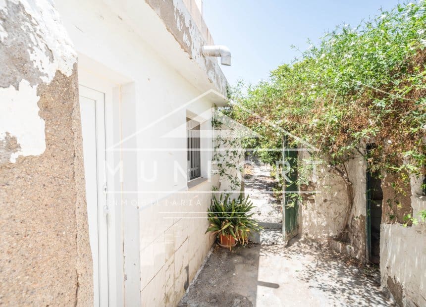2 soveværelse Byhus til salg i Los Alcazares - € 375.000 (Ref: 9938584)