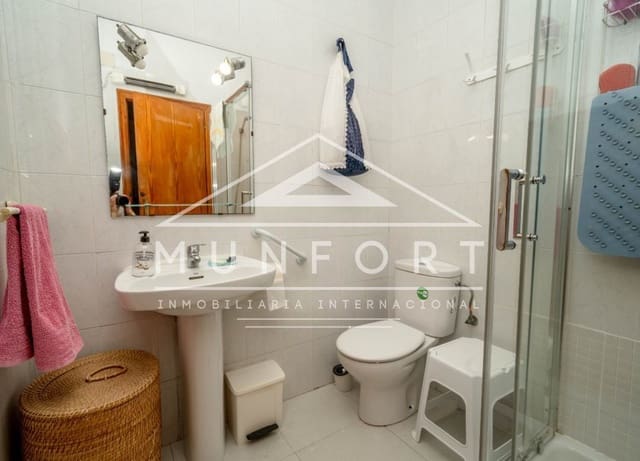 3 soverom Hus til salgs i Los Narejos, Los Alcázares - € 375 000 (Ref: 9938584)