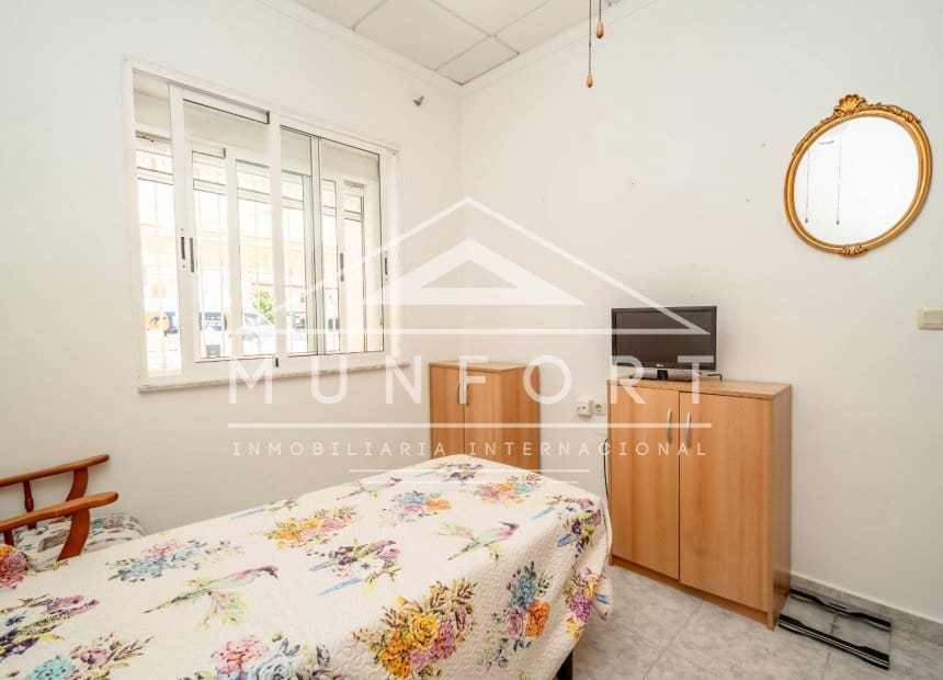 2 soveværelse Byhus til salg i Los Alcazares - € 375.000 (Ref: 9938584)
