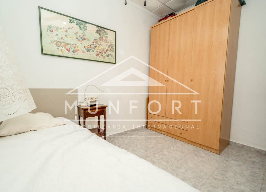 2 soveværelse Byhus til salg i Los Alcazares - € 375.000 (Ref: 9938584)