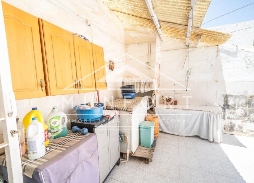 2 soveværelse Byhus til salg i Los Alcazares - € 375.000 (Ref: 9938584)