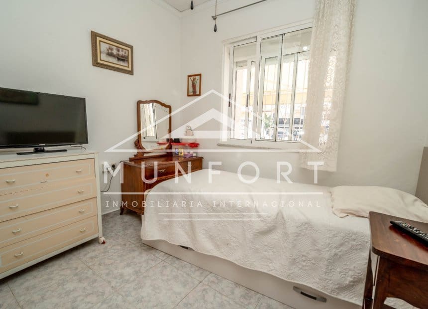 2 soveværelse Byhus til salg i Los Alcazares - € 375.000 (Ref: 9938584)