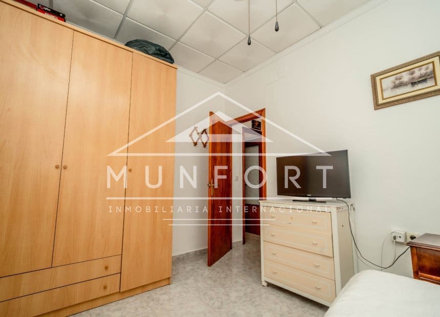 2 soveværelse Byhus til salg i Los Alcazares - € 375.000 (Ref: 9938584)