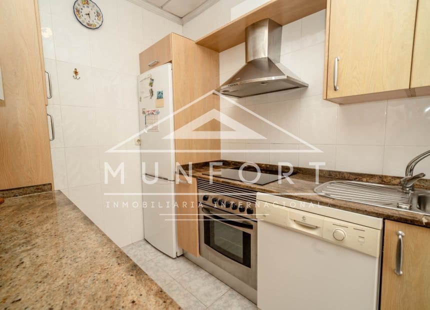2 soveværelse Byhus til salg i Los Alcazares - € 375.000 (Ref: 9938584)