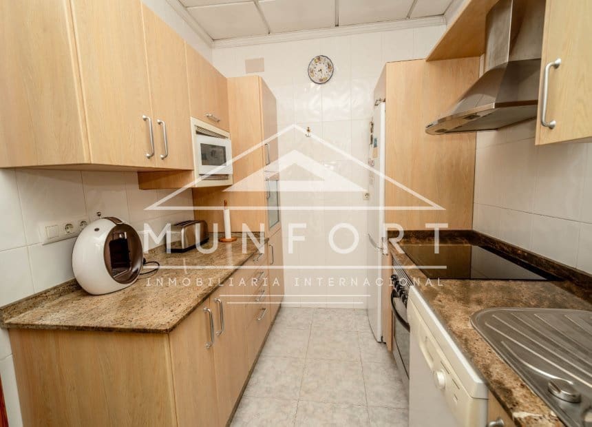 2 soveværelse Byhus til salg i Los Alcazares - € 375.000 (Ref: 9938584)