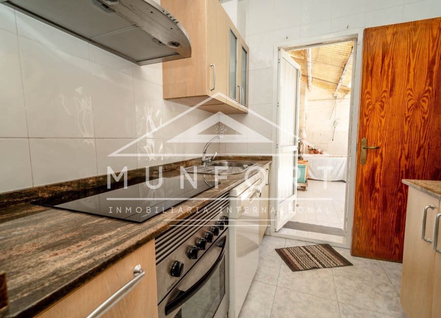 2 soveværelse Byhus til salg i Los Alcazares - € 375.000 (Ref: 9938584)