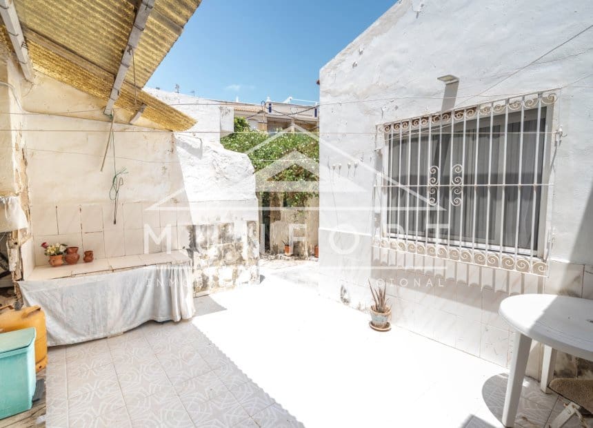 2 soveværelse Byhus til salg i Los Alcazares - € 375.000 (Ref: 9938584)