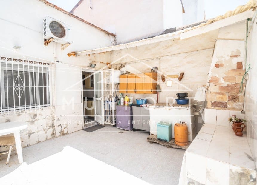 2 soveværelse Byhus til salg i Los Alcazares - € 375.000 (Ref: 9938584)