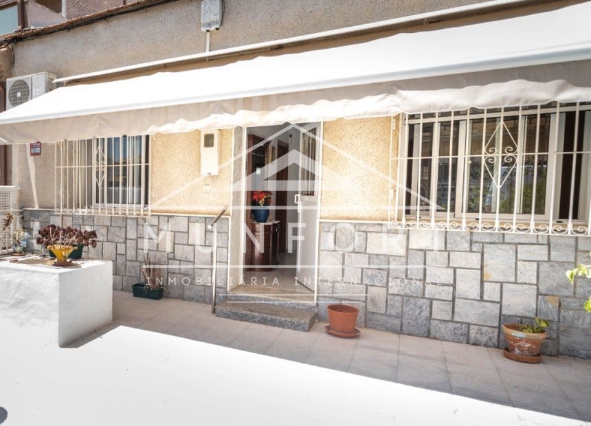 2 soveværelse Byhus til salg i Los Alcazares - € 375.000 (Ref: 9938584)