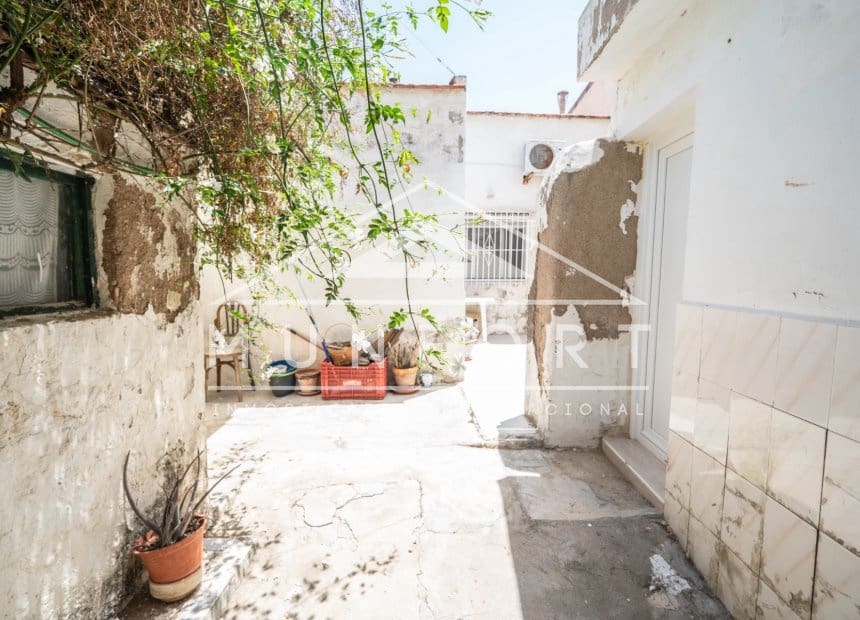 2 soveværelse Byhus til salg i Los Alcazares - € 375.000 (Ref: 9938584)