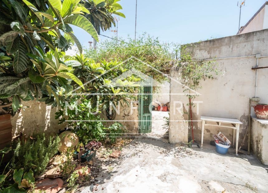 2 soveværelse Byhus til salg i Los Alcazares - € 375.000 (Ref: 9938584)
