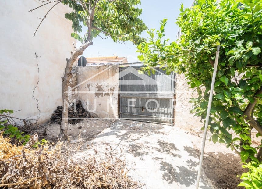 2 soveværelse Byhus til salg i Los Alcazares - € 375.000 (Ref: 9938584)