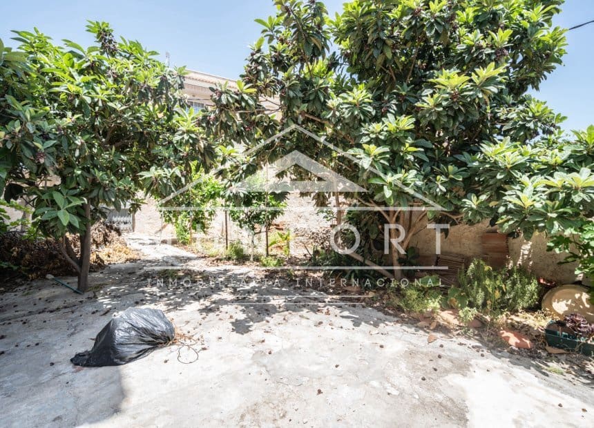 2 soveværelse Byhus til salg i Los Alcazares - € 375.000 (Ref: 9938584)