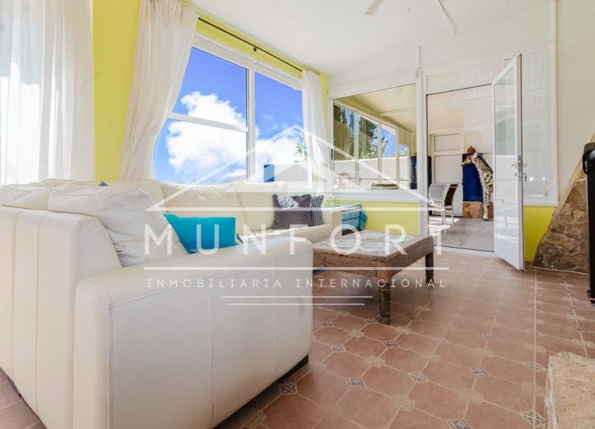 6 soverom Villa til salgs i Gea y Truyols med svømmebasseng - € 599 900 (Ref: 9940720)