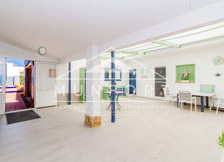 6 soverom Villa til salgs i Gea y Truyols med svømmebasseng - € 599 900 (Ref: 9940720)