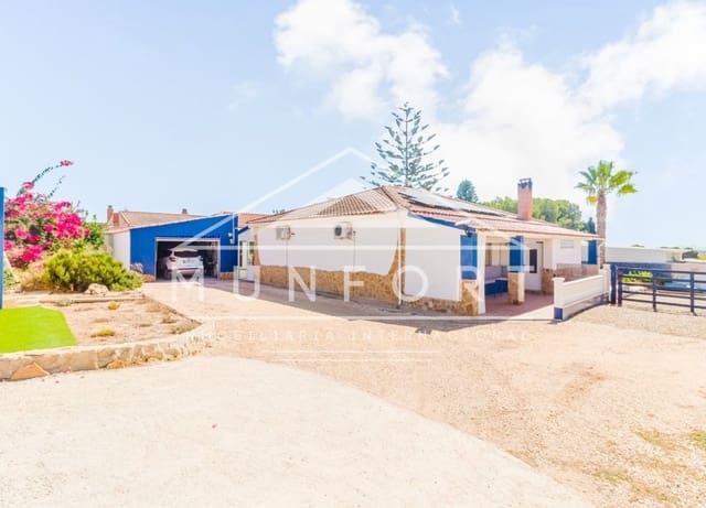 6 soverom Villa til salgs i Gea y Truyols, Murcia by med svømmebasseng - € 599 900 (Ref: 9940720)