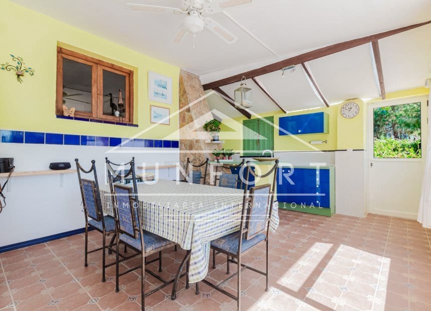 6 soverom Villa til salgs i Gea y Truyols med svømmebasseng - € 599 900 (Ref: 9940720)