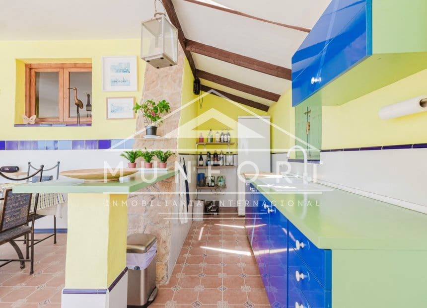 6 soverom Villa til salgs i Gea y Truyols med svømmebasseng - € 599 900 (Ref: 9940720)