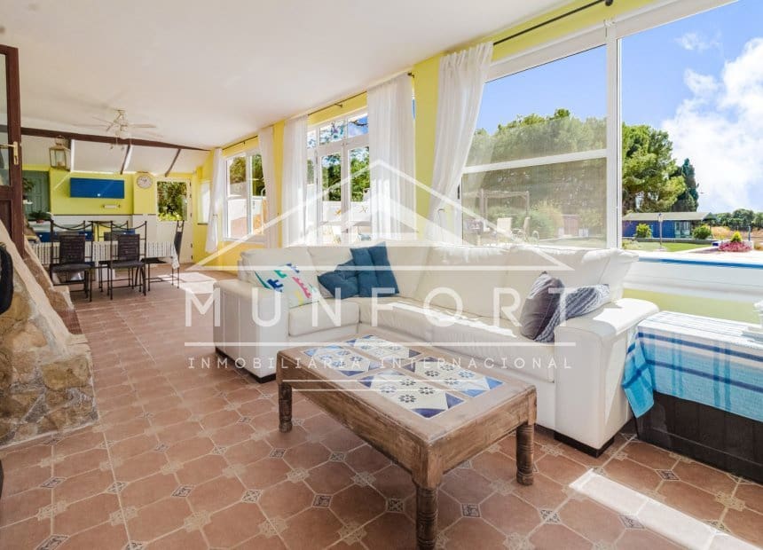 6 soverom Villa til salgs i Gea y Truyols med svømmebasseng - € 599 900 (Ref: 9940720)