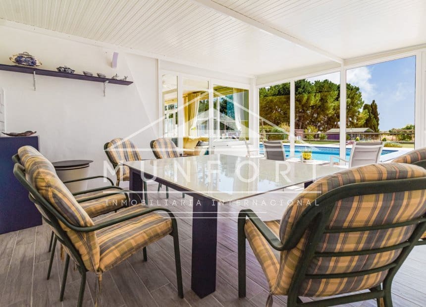 6 soverom Villa til salgs i Gea y Truyols med svømmebasseng - € 599 900 (Ref: 9940720)