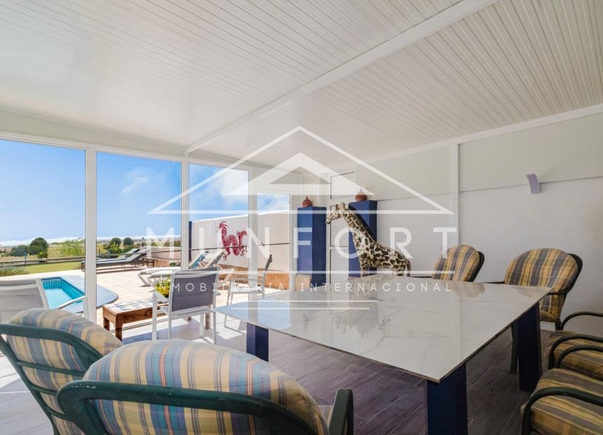 6 soverom Villa til salgs i Gea y Truyols med svømmebasseng - € 599 900 (Ref: 9940720)