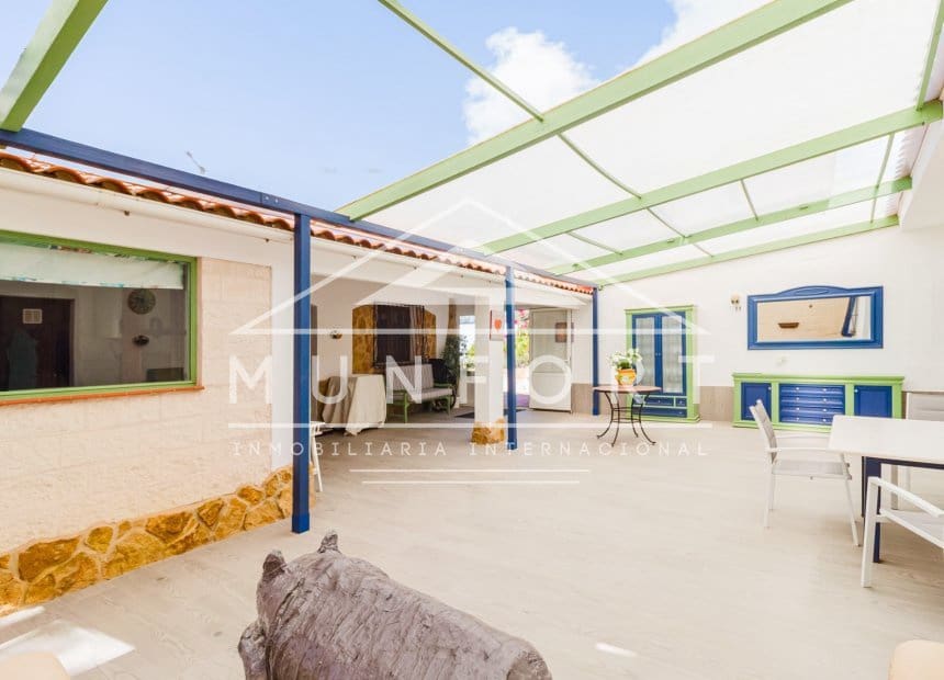 6 soverom Villa til salgs i Gea y Truyols med svømmebasseng - € 599 900 (Ref: 9940720)