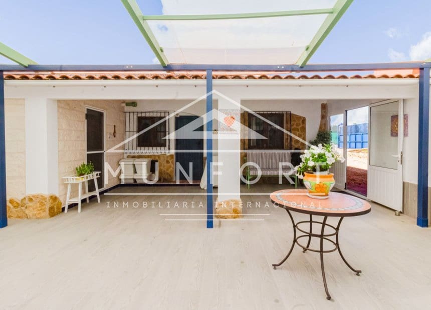 6 soverom Villa til salgs i Gea y Truyols med svømmebasseng - € 599 900 (Ref: 9940720)