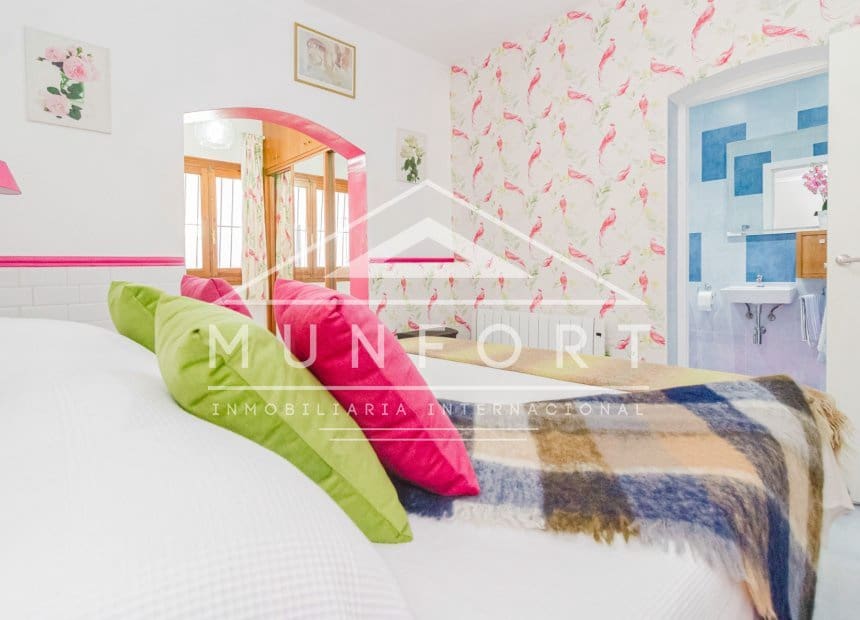 6 soverom Villa til salgs i Gea y Truyols med svømmebasseng - € 599 900 (Ref: 9940720)