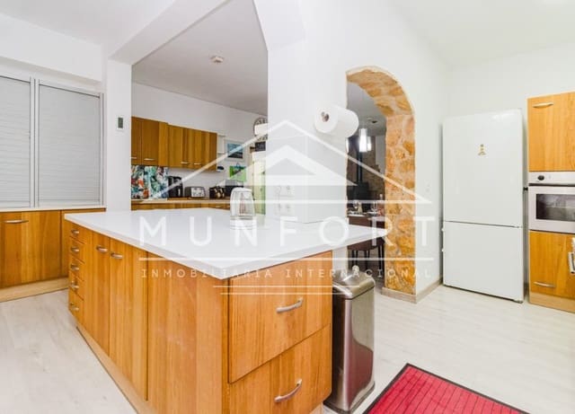 6 soverom Villa til salgs i Gea y Truyols, Murcia by med svømmebasseng - € 599 900 (Ref: 9940720)