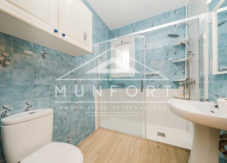 4 Zimmer Villa zu verkaufen in El Carmoli - 250.000 € (Ref: 9940851)