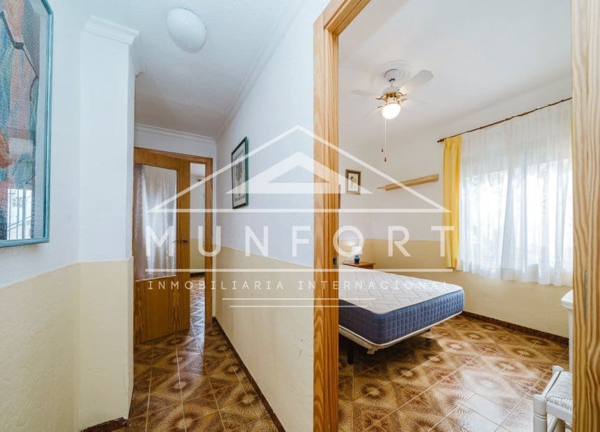 4 Zimmer Villa zu verkaufen in El Carmoli - 250.000 € (Ref: 9940851)