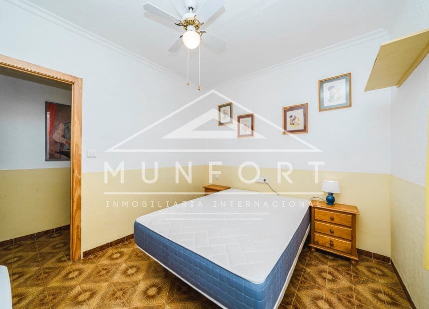 4 Zimmer Villa zu verkaufen in El Carmoli - 250.000 € (Ref: 9940851)