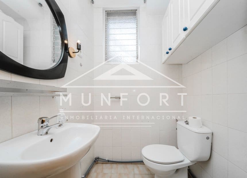 4 Zimmer Villa zu verkaufen in El Carmoli - 250.000 € (Ref: 9940851)