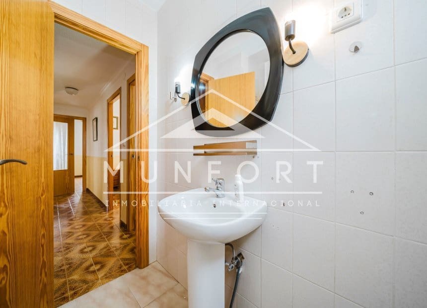 4 Zimmer Villa zu verkaufen in El Carmoli - 250.000 € (Ref: 9940851)