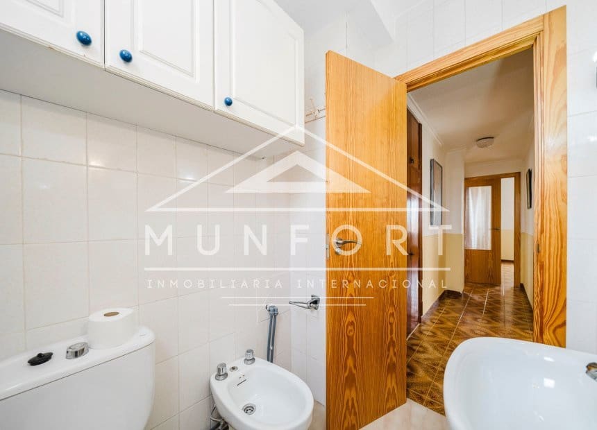 4 Zimmer Villa zu verkaufen in El Carmoli - 250.000 € (Ref: 9940851)