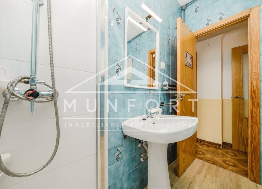 4 Zimmer Villa zu verkaufen in El Carmoli - 250.000 € (Ref: 9940851)