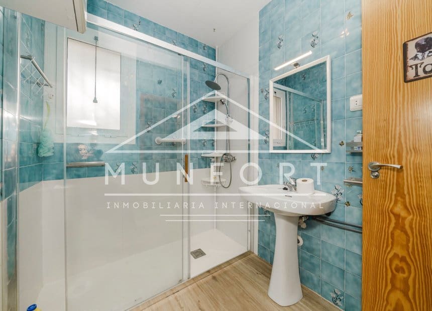 4 Zimmer Villa zu verkaufen in El Carmoli - 250.000 € (Ref: 9940851)