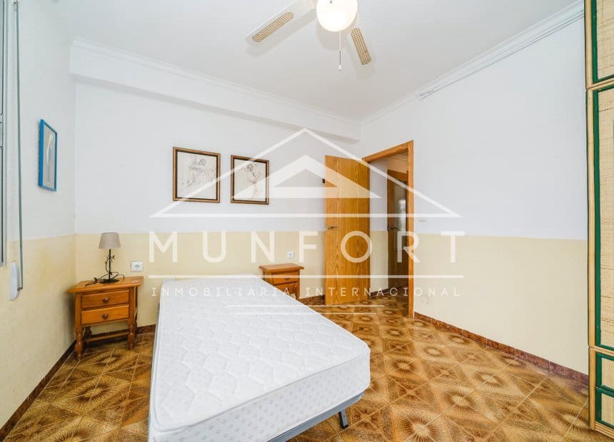 4 Zimmer Villa zu verkaufen in El Carmoli - 250.000 € (Ref: 9940851)