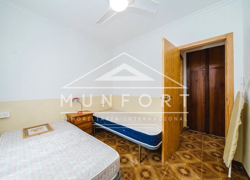 4 Zimmer Villa zu verkaufen in El Carmoli - 250.000 € (Ref: 9940851)