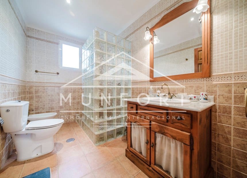 5 soveværelse Villa til salg i Valle del Sol med swimmingpool - € 529.000 (Ref: 9940852)