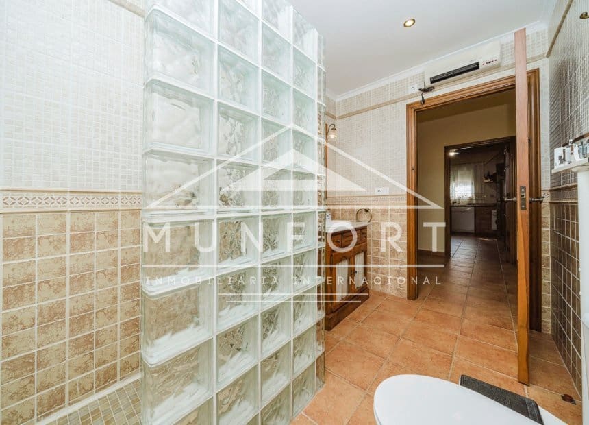 5 soveværelse Villa til salg i Valle del Sol med swimmingpool - € 529.000 (Ref: 9940852)