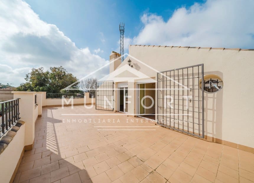 5 soveværelse Villa til salg i Valle del Sol med swimmingpool - € 529.000 (Ref: 9940852)
