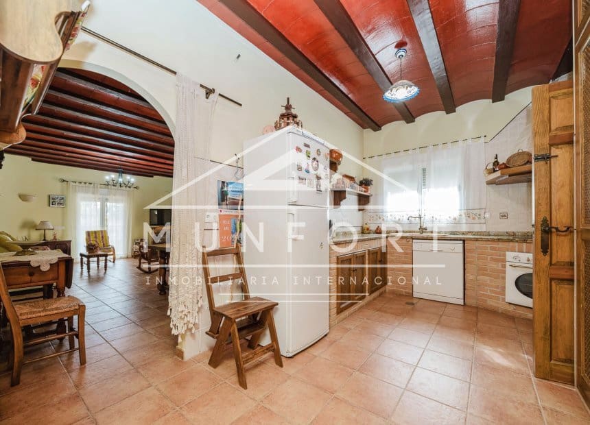 5 soveværelse Villa til salg i Valle del Sol med swimmingpool - € 529.000 (Ref: 9940852)